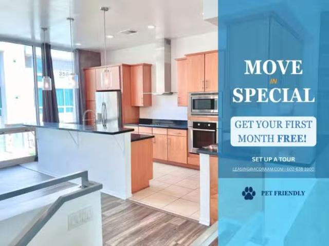 House for rent in Tempe