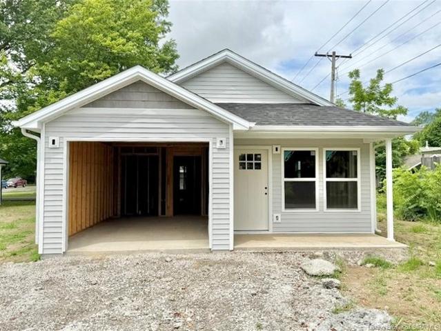 House for sale in Scottsburg, Indiana