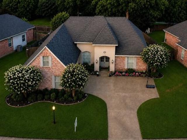 House for sale in Keithville, Louisiana