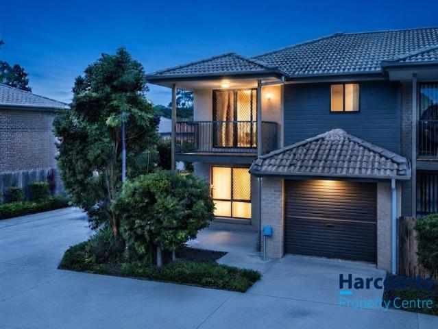 Townhouse for sale in Toombul, Queensland