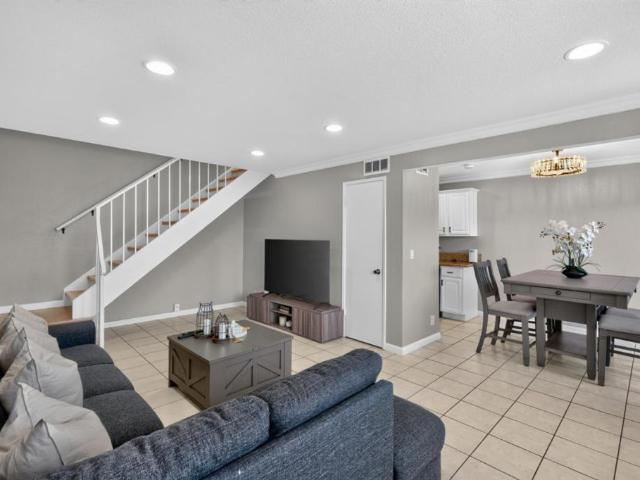 Condo for sale in Milpitas, California