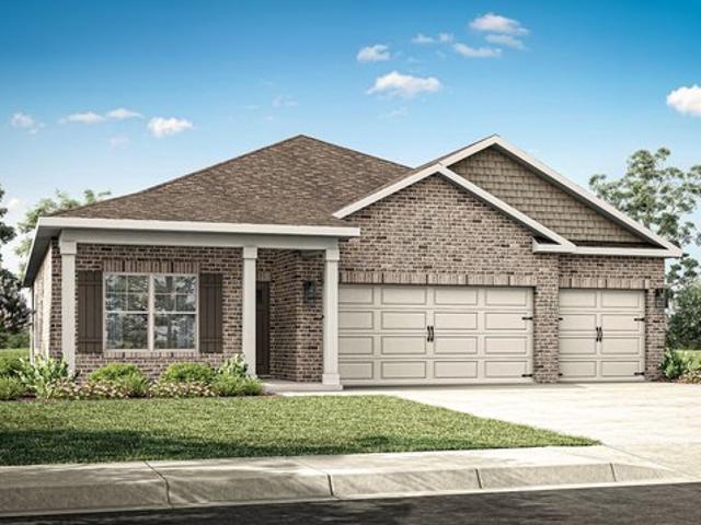 House for sale in Harvest, Alabama