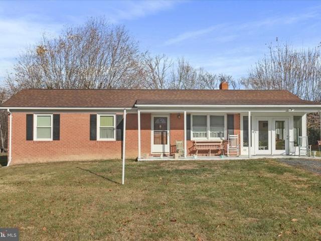 House for sale in Virginia