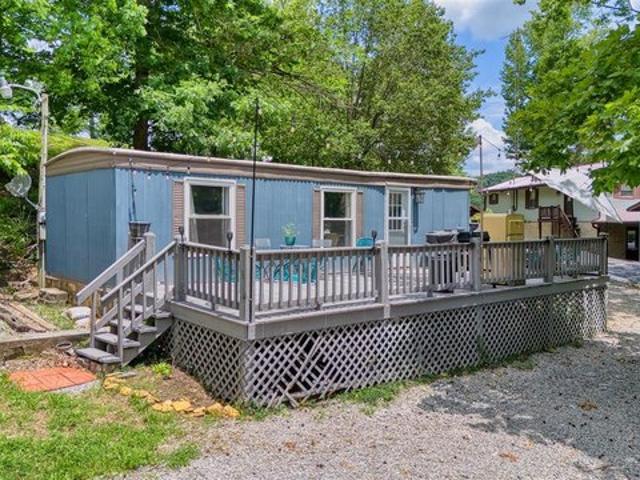 House for sale in Lewisburg, Kentucky