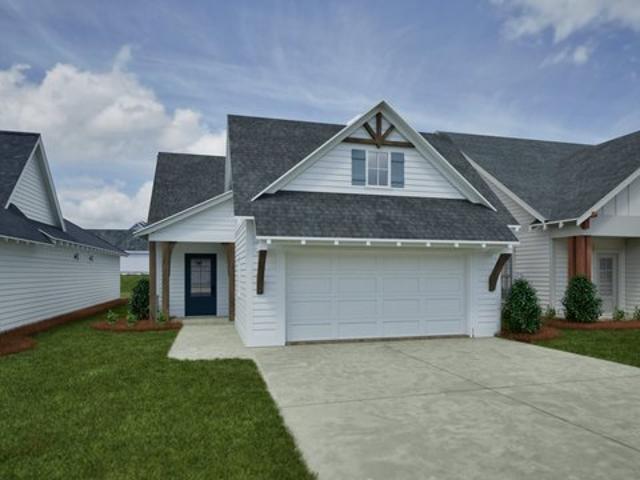 House for sale in Calera, Alabama