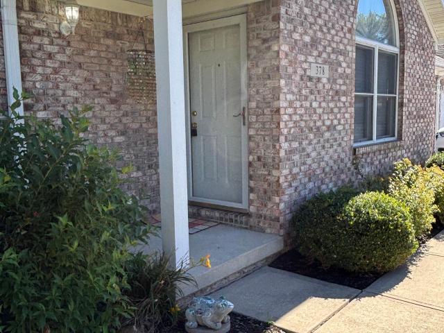 Condo for sale in Crawfordsville, Montgomery County