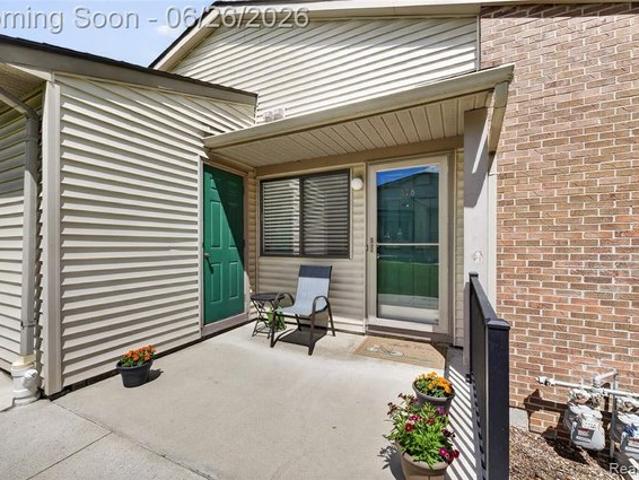 Condo for sale in Brighton, Michigan