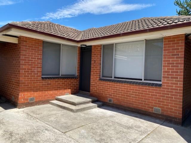 Apartment for rent in Camerons Creek, Victoria