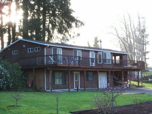 House for sale in Oregonia