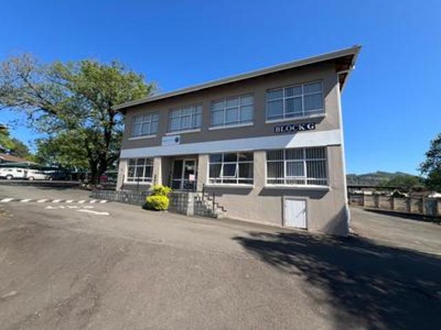 Office for sale in Umgungundlovu, Kwazulu-natal