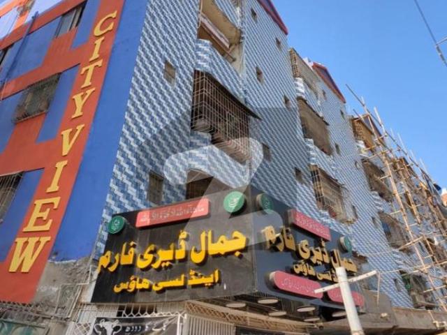 Apartment for rent in کراچی ڈویژن, North Waziristan