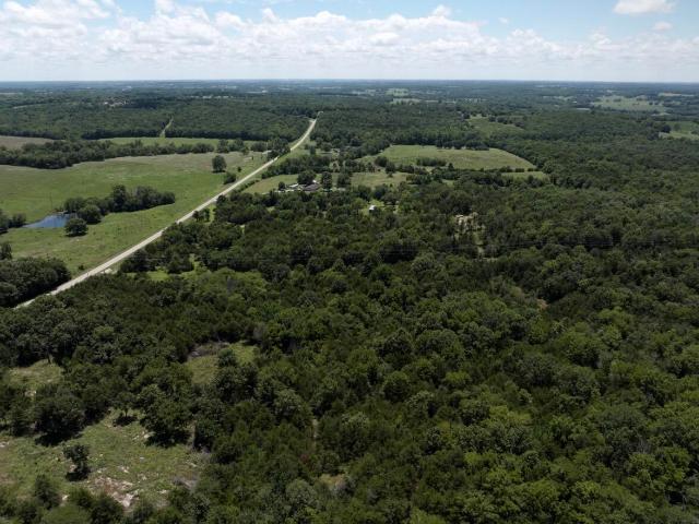 Land for sale in Walnut Grove, Missouri