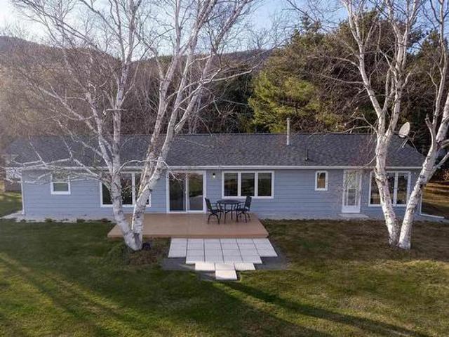 House for sale in Nova Scotia