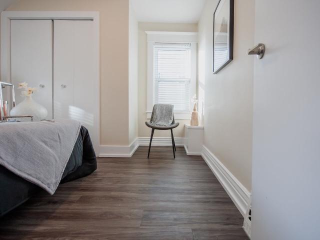 Apartment for rent in East St. Paul, Manitoba