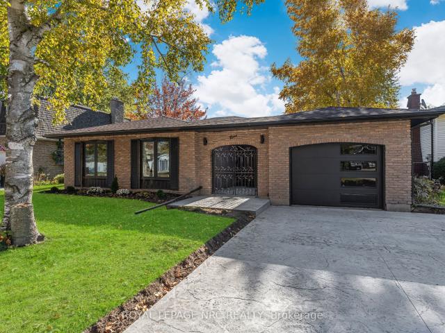 House for sale in Niagara, Ontario