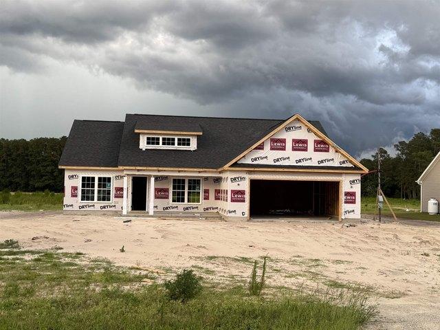 House for sale in Loris, South Carolina