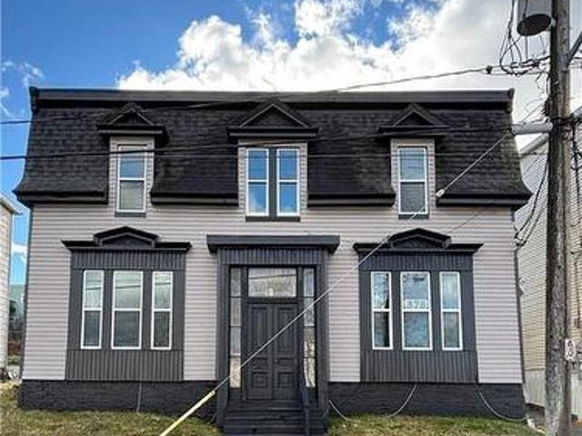 House for sale in City Of Saint John, New Brunswick
