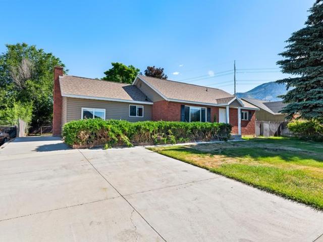 House for sale in Provo, Utah