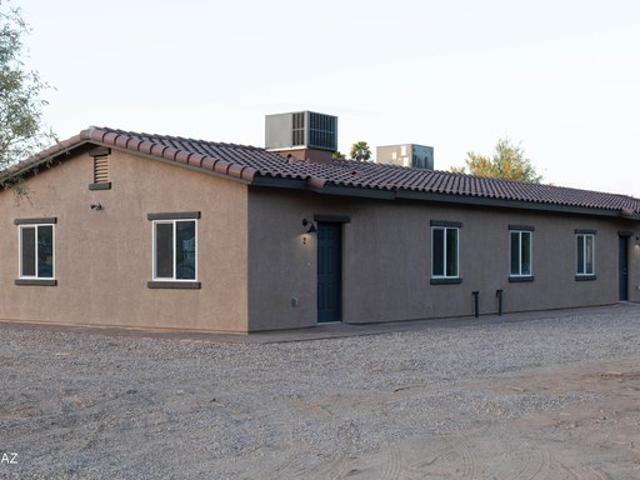 House for sale in Tucson, Arizona