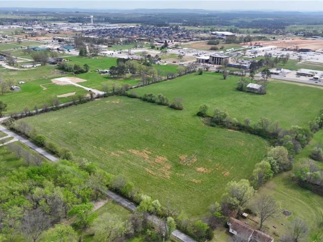 Land for sale in Ark