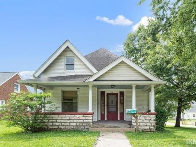 House for sale in Spencer, Indiana