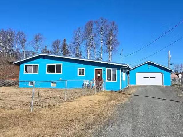 House for sale in Soldotna