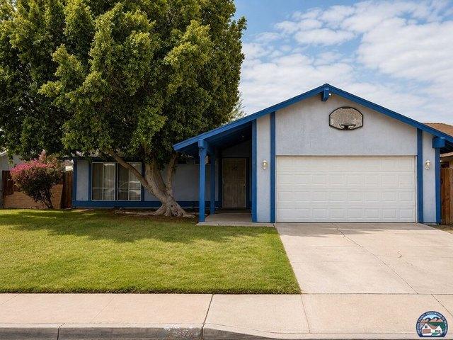 House for sale in Brawley, California