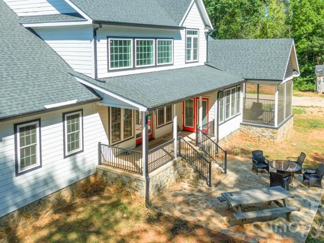 House for sale in Statesville, Iredell County