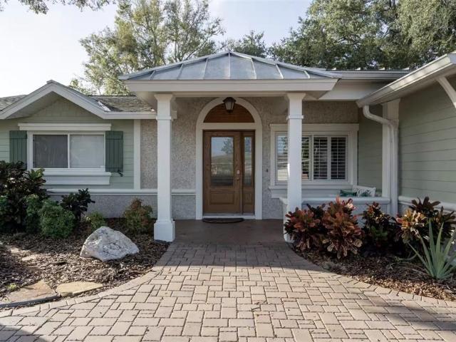 House for rent in Crystal Beach, Florida