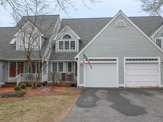 Townhouse for sale in New Hampshire