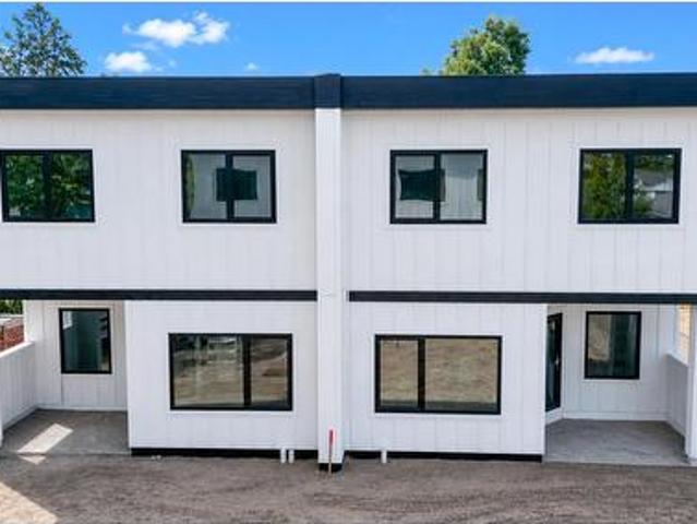 House for sale in Penticton, British Columbia