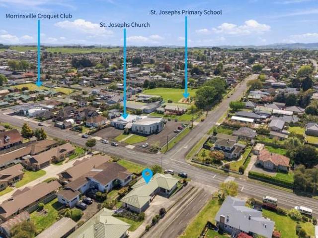 House for sale in Morrinsville, Matamata Piako District