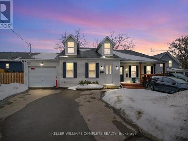 House for sale in Niagara, Ontario