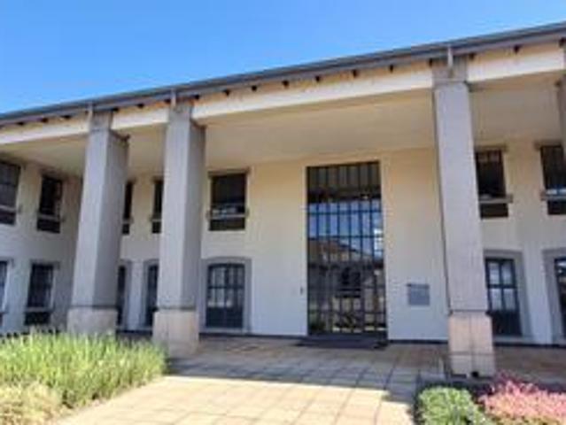 Commercial for rent in Sandton, City of Johannesburg Metropolitan Municipality
