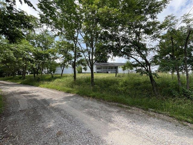 House for sale in Pomeroy, Ohio