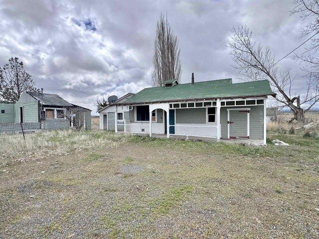 House for sale in Modoc, California