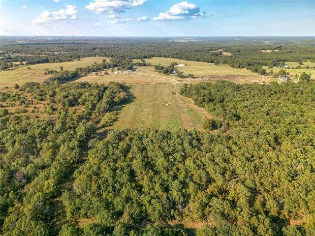 Land for sale in Wetumka, Hughes County