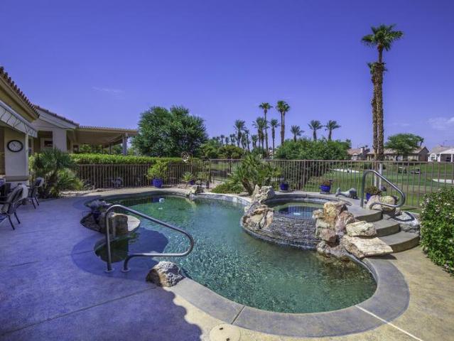 House for rent in Palm Desert