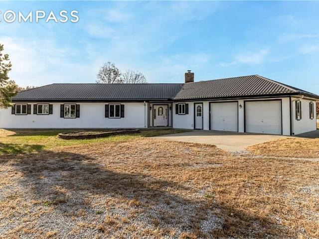 House for sale in Creighton, Missouri