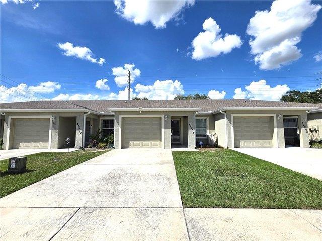 House for sale in Zephyrhills, Florida
