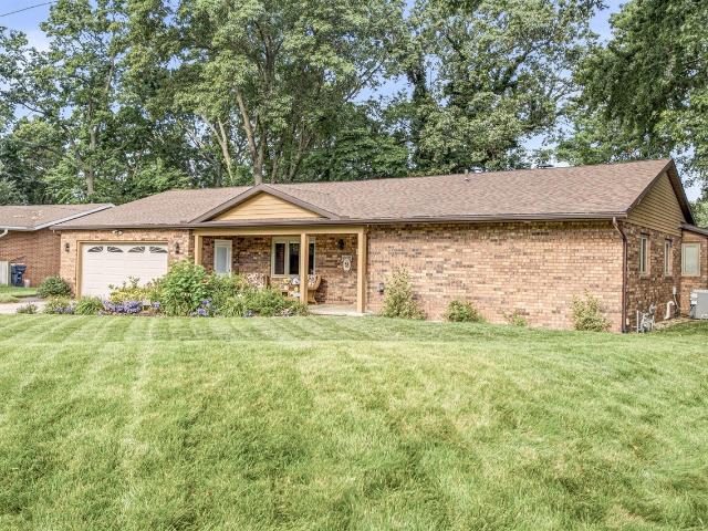House for sale in Michigan