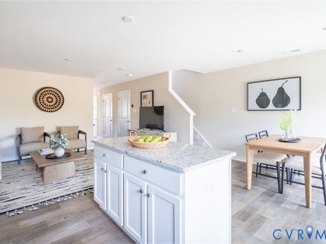 Townhouse for sale in Virginia