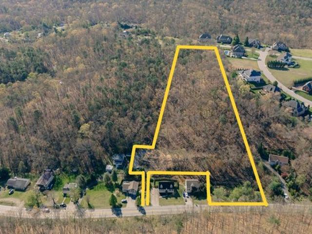 Land for sale in Virginia
