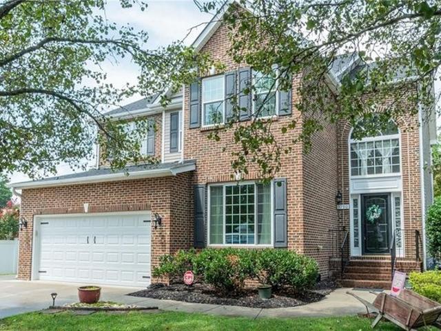 House for sale in Guilford, North Carolina