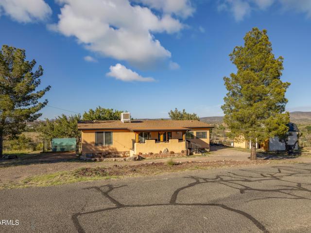 House for sale in Lake Montezuma, Arizona