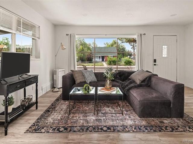 House for sale in Denver, Colorado