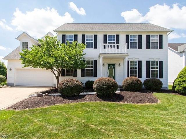 House for sale in Medina, Ohio