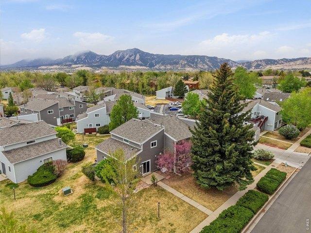 House for sale in Boulder, Boulder County