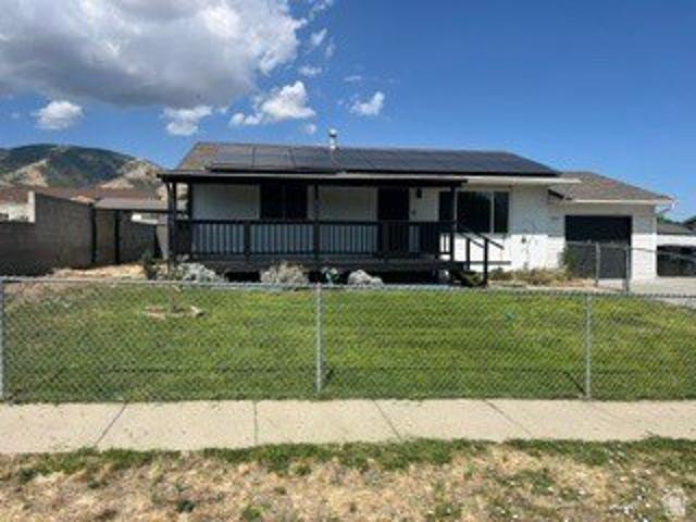 House for sale in Magna, Utah
