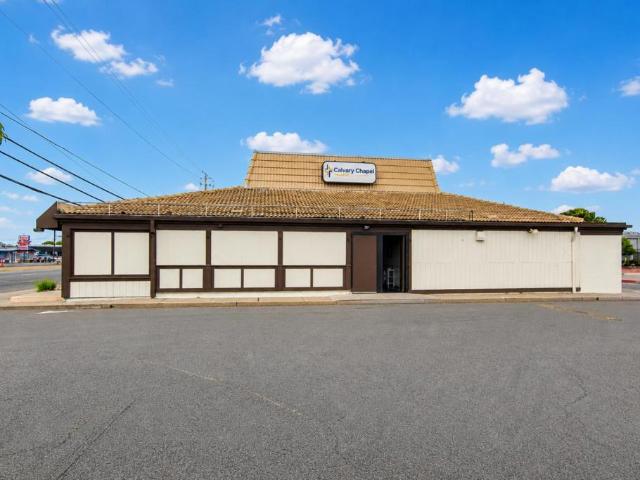 Commercial for sale in Solano, California